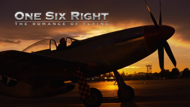 кадр из фильма One Six Right