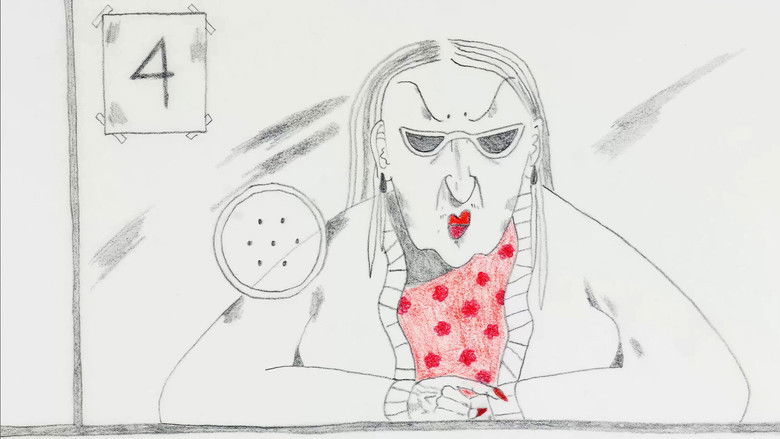 кадр из фильма Nie!