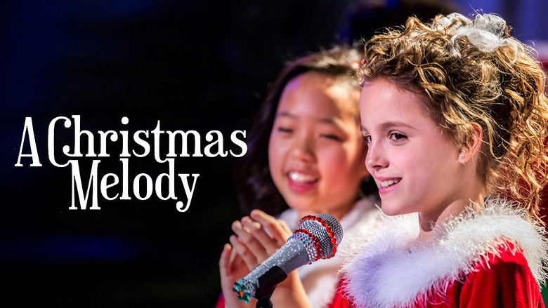 кадр из фильма Рождественская мелодия