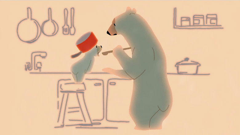 кадр из фильма Polaris