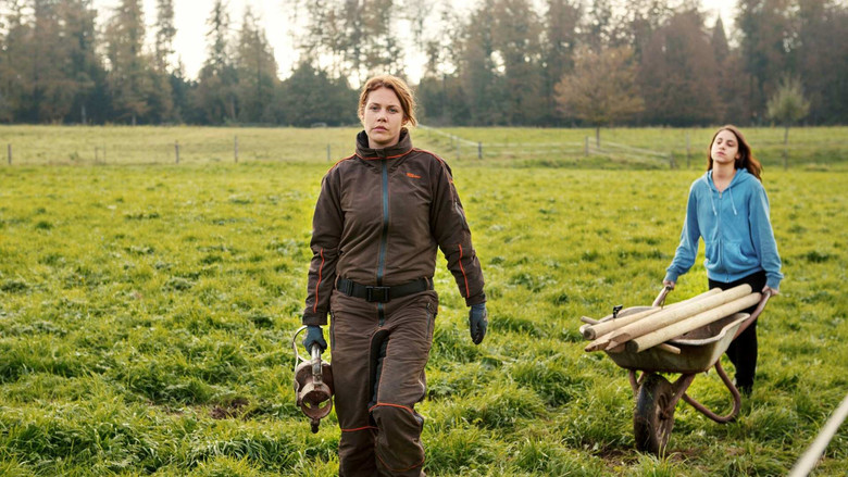 кадр из фильма Hördur - Zwischen den Welten