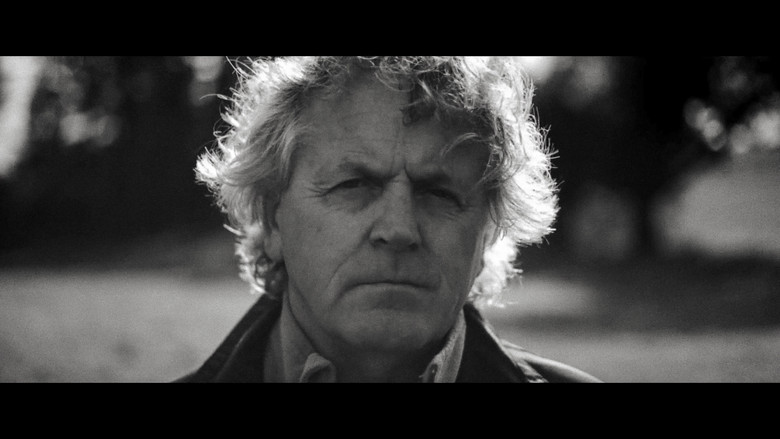 кадр из фильма The Days of Trees