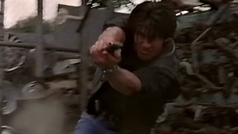 кадр из фильма Игра с огнём