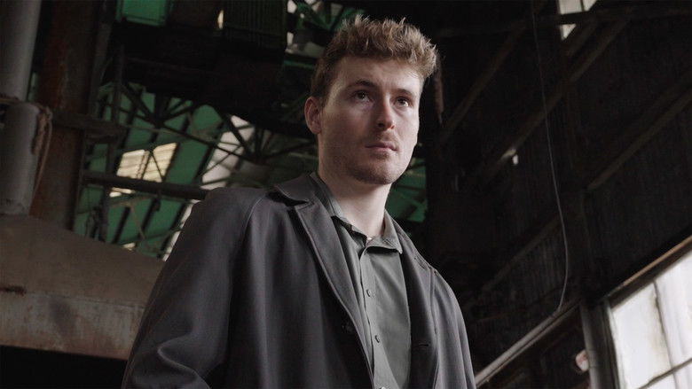 кадр из фильма The Case of the Yellow Dress