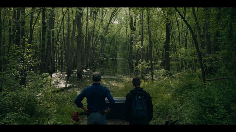 кадр из фильма Hum