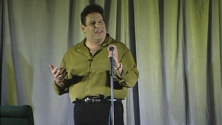 кадр из фильма Basile: Growing Up Greek in America