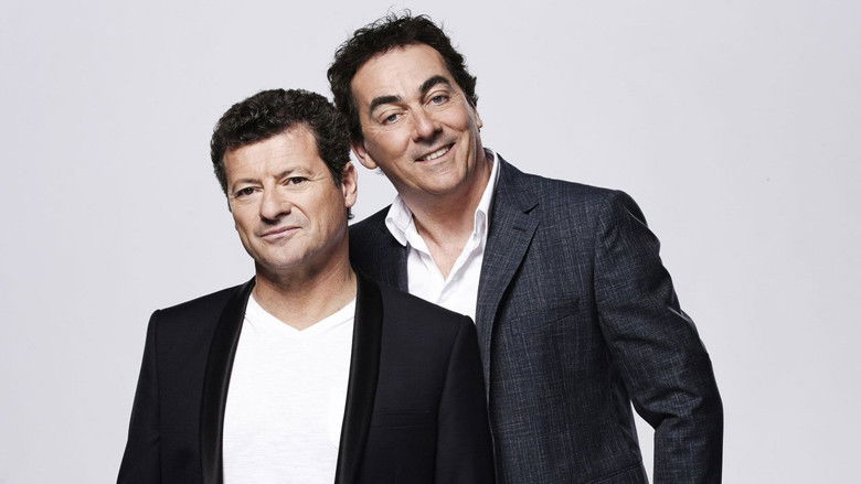 кадр из фильма Les Chevaliers du Fiel : L'assassin est dans la salle