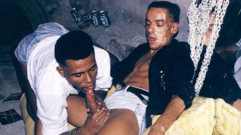 кадр из фильма 2ème Sous-Sol