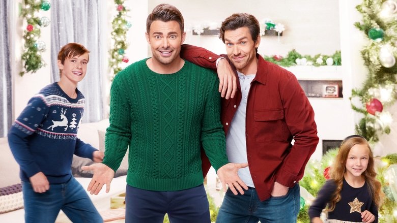 кадр из фильма The Holiday Sitter