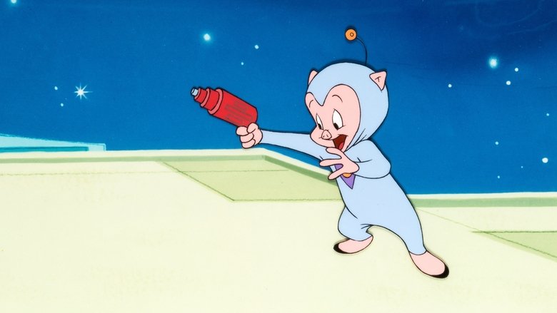 кадр из фильма Superior Duck