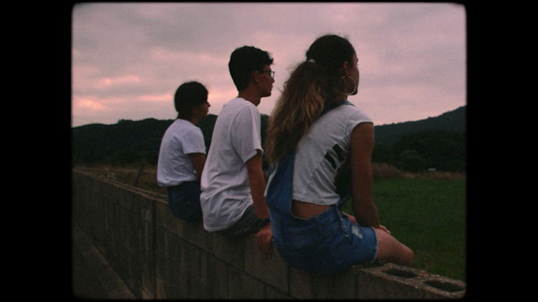 кадр из фильма Verano