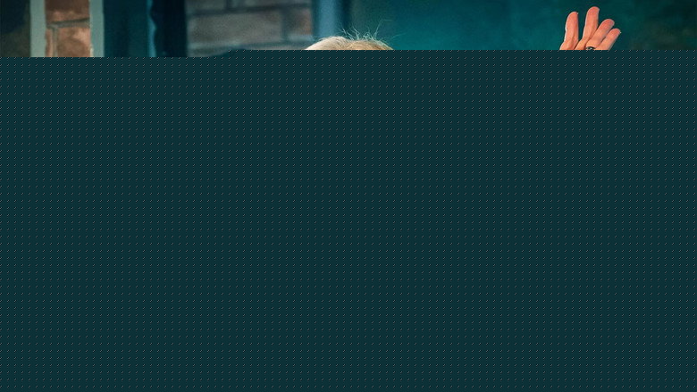 кадр из фильма Christine Hurley: Post-Vasectomy