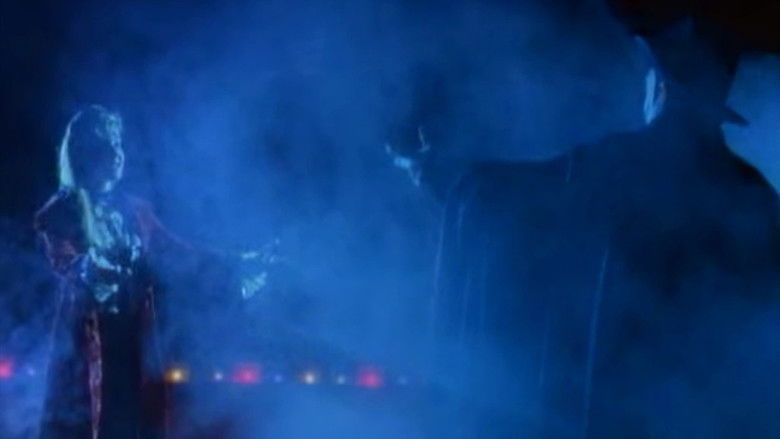 кадр из фильма Goosebumps: Phantom of the Auditorium