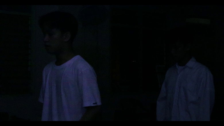 кадр из фильма Usal