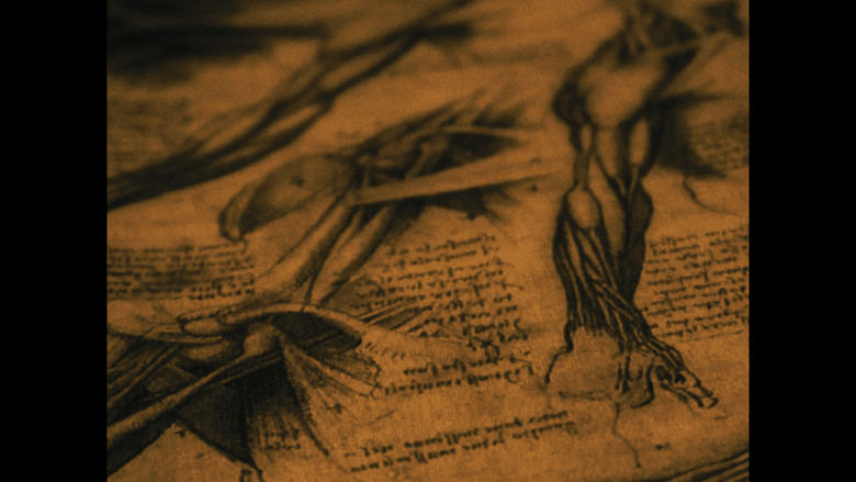 кадр из фильма Tu Piel