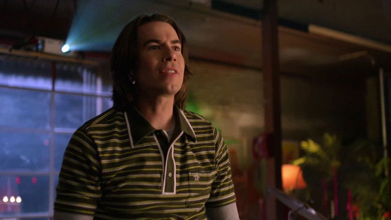 кадр из фильма Лучший игрок