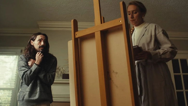 кадр из фильма Inked Fates