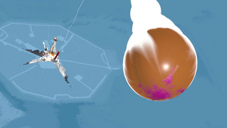 кадр из фильма Poong