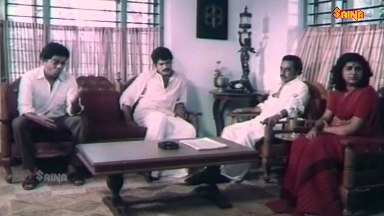 кадр из фильма മറ്റൊരാൾ