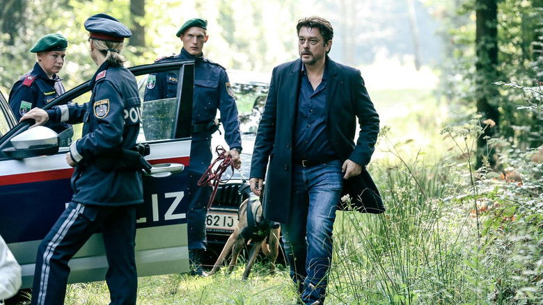 кадр из фильма Steirertod