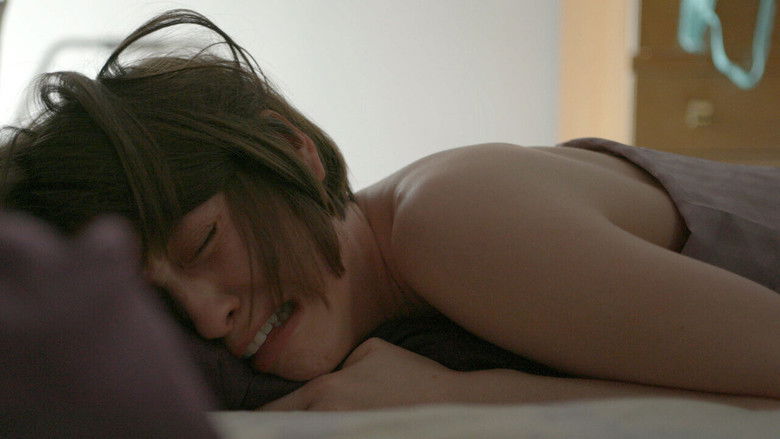 кадр из фильма Loose Ends