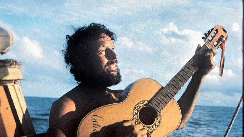 кадр из фильма Ingriš! Eduard Ingriš