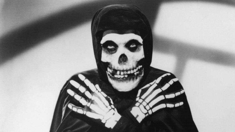 кадр из фильма Cyclotrode X