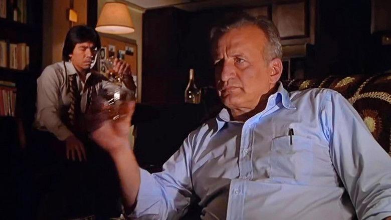 кадр из фильма Формула