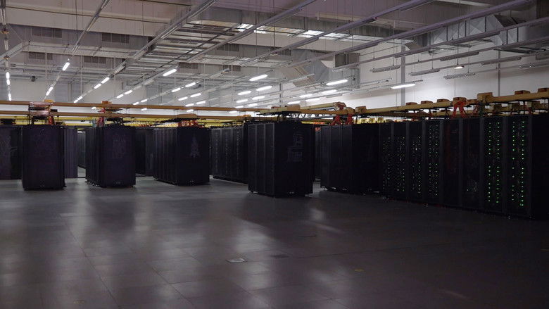 кадр из фильма Die Kunst der Widerrede