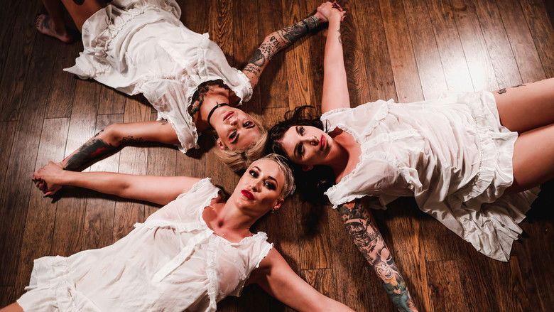 кадр из фильма Save Our Souls