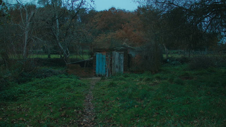 кадр из фильма Tan só o demo lembra