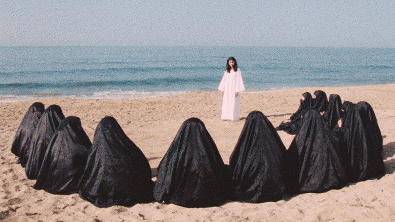 кадр из фильма ليلى و الذئاب