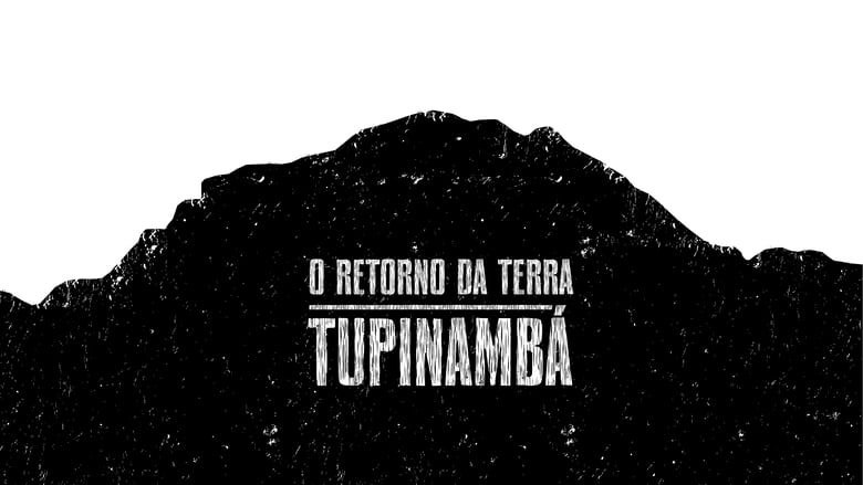 кадр из фильма O Retorno da Terra Tupinambá