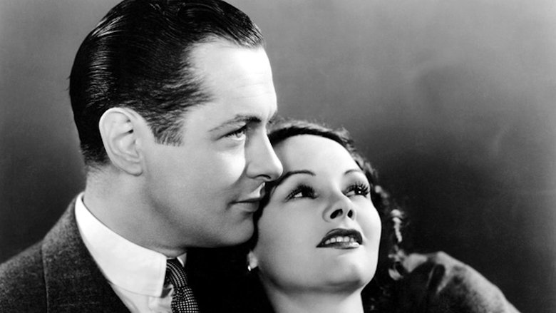 кадр из фильма The Mystery of Mr. X