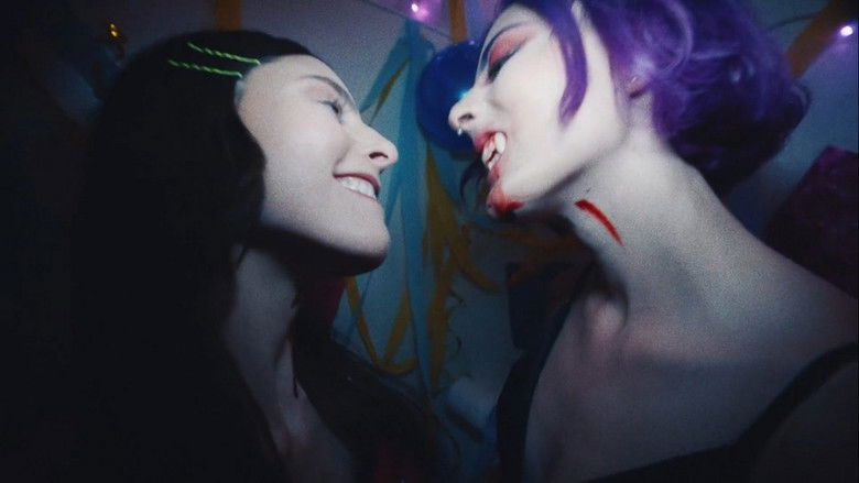 кадр из фильма Forever & Ever