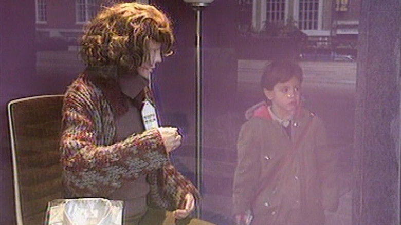 кадр из фильма 30 Years in the TARDIS