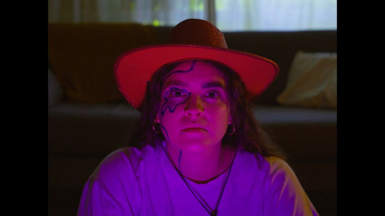 кадр из фильма Magenta