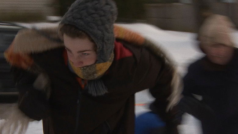 кадр из фильма The Shovelers