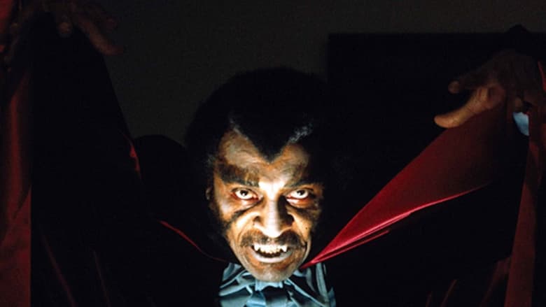 кадр из фильма Scream Blacula Scream