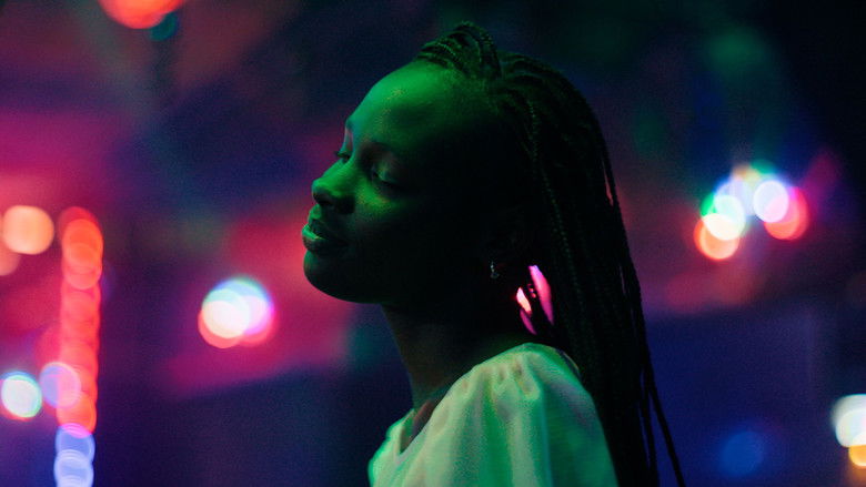 кадр из фильма Patience (Sabali)