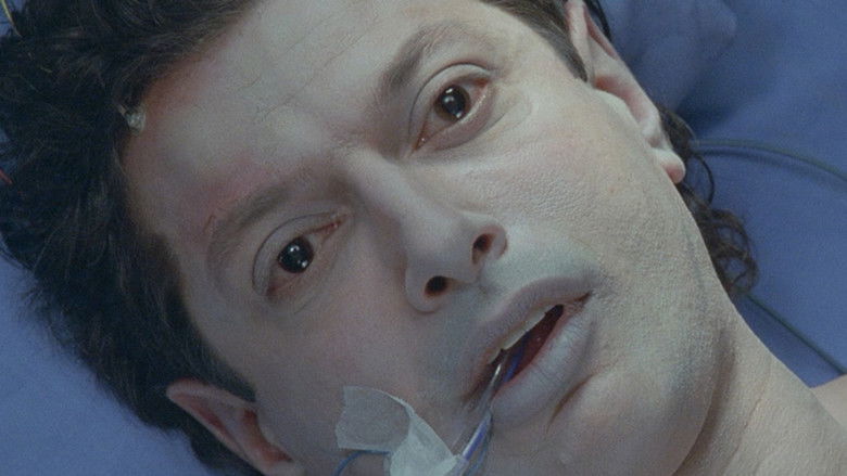 кадр из фильма Убежище