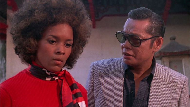 кадр из фильма TNT Jackson