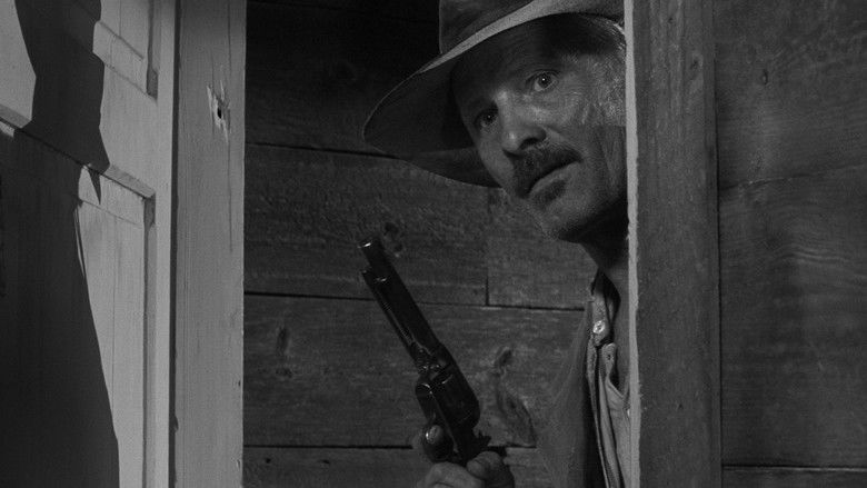 кадр из фильма Эврика