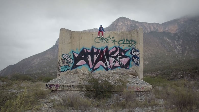 кадр из фильма Niño Halcón Duerme Entre Visiones de un Incendio