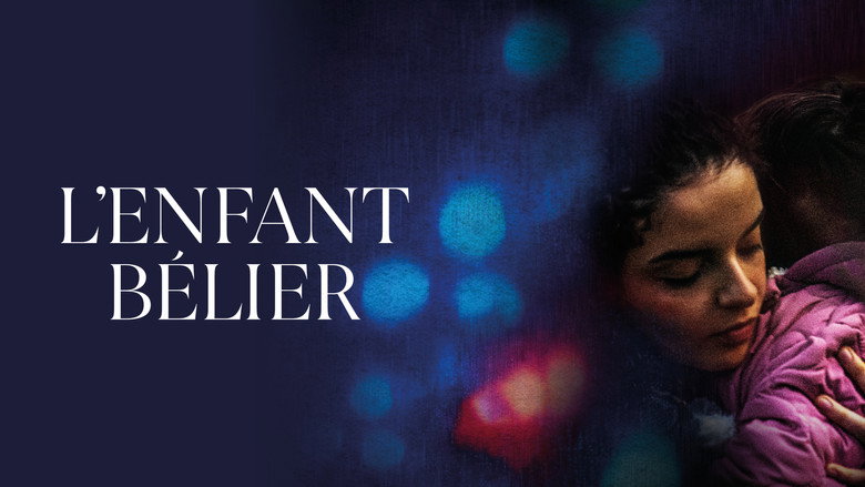 кадр из фильма L'Enfant Bélier