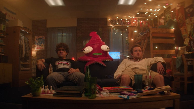 Пицца Фильм