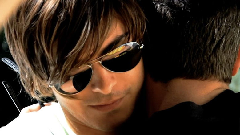 кадр из фильма Zac Efron's Pool Party