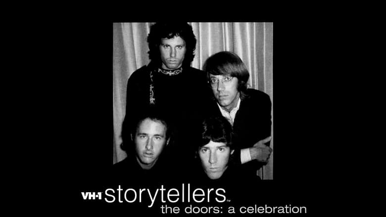 кадр из фильма The Doors: A Celebration - VH1 Storytellers