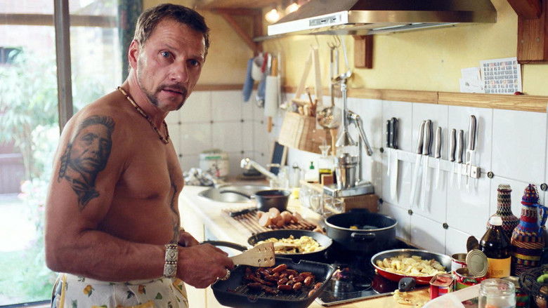 кадр из фильма Noch ein Wort und ich heirate dich!