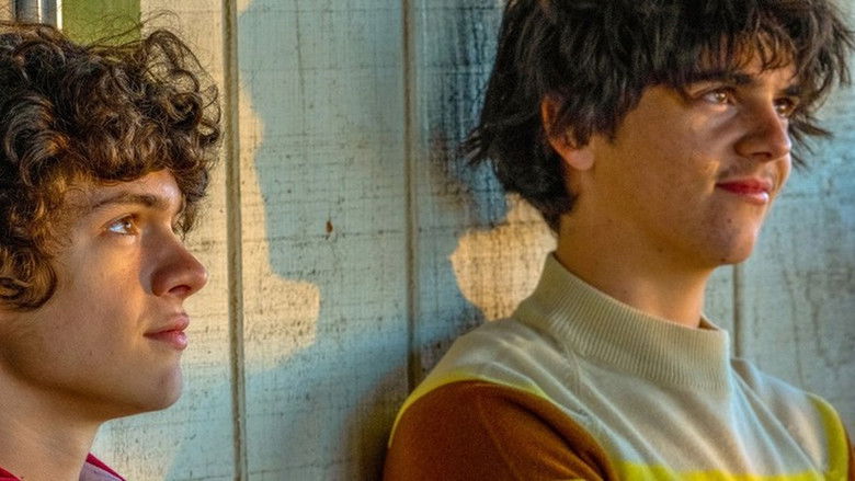 кадр из фильма Дикие сны